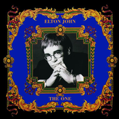 Elton John - Suit Of Wolves