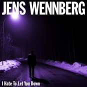 I Hate to Let You Down