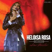 Não Temerei by Heloisa Rosa