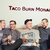 taco burn monaco