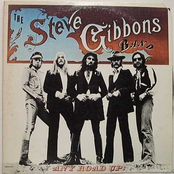 Speed Kills by The Steve Gibbons Band