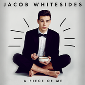 Jacob Whitesides: A Piece Of Me EP