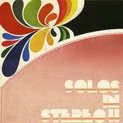 Solos in Stereo II
