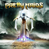 Snakes In Eden by Pretty Maids