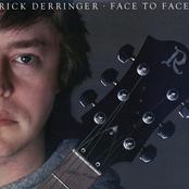 I Want A Lover by Rick Derringer