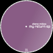 My Return EP
