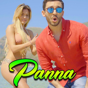 Panna (Parodia Calma)