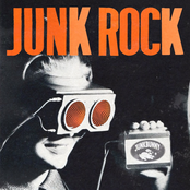 JunkBunny: Junk Rock