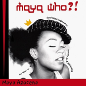Too Much by Maya Azucena