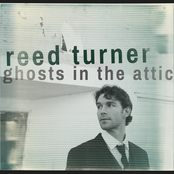 Ghosts In The Attic