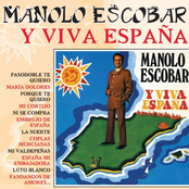Mi Valdepeñas by Manolo Escobar