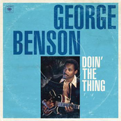 Chicken Giblets by George Benson