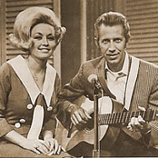 Dolly Parton & Porter Wagoner