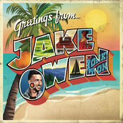 Jake Owen: Greetings From...Jake