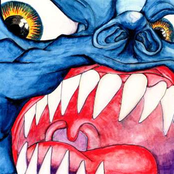 G.Lasts... tribute to Godzilla 50th