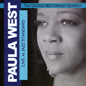 Paula West: Live At Jazz Standard