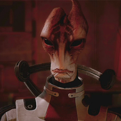 mordin solus