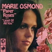 Least Of All You by Marie Osmond