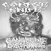Corpse Knife / Gangrene Discharge