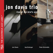 LIVE AT THE BIRD'S EYE