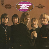 Lady Madonna by Gary Puckett & The Union Gap