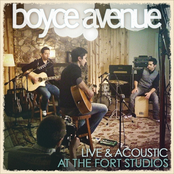 Every Breath (live Acoustic) by Boyce Avenue