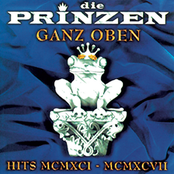 Ganz Oben - Hits MCMXCI - MCMXCVII