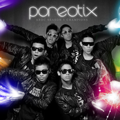 Poreotix