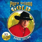 Bobby Pulido: Puro Tejano Gold