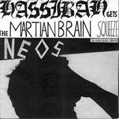 Hassibah Gets Brain Squeeze