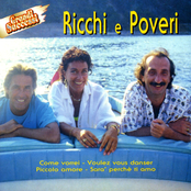 Ricchi E Poveri - Made In Italy