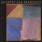 Quartet San Francisco: Látigo