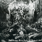 And Cosmos From Ashes To Dust...