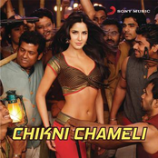 Shreya Ghoshal: Chikni Chameli