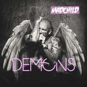 Madchild: Demons