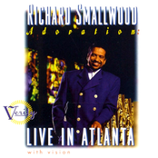 Richard Smallwood: Adoration