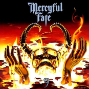 Mercyful Fate: 9