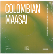 Colombian Maasai