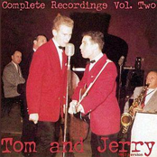 complete recordings vol. two