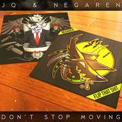 jackal queenston + negaren