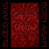 Born Again by Blood Axis
