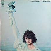 Soft Landing On The Moon by Al Kooper