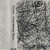 Destroyed Original