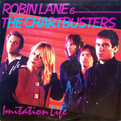 Robin Lane: Imitation Life