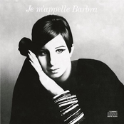 Barbra Streisand: Je M Appelle Barbra