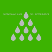 Ten Silver Drops (U.S. Version)