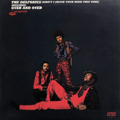The Delfonics: The Delfonics
