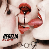Rebelia