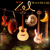 Le Troquet by Zel