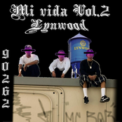 MC BXB: Mi vida (vol.2)